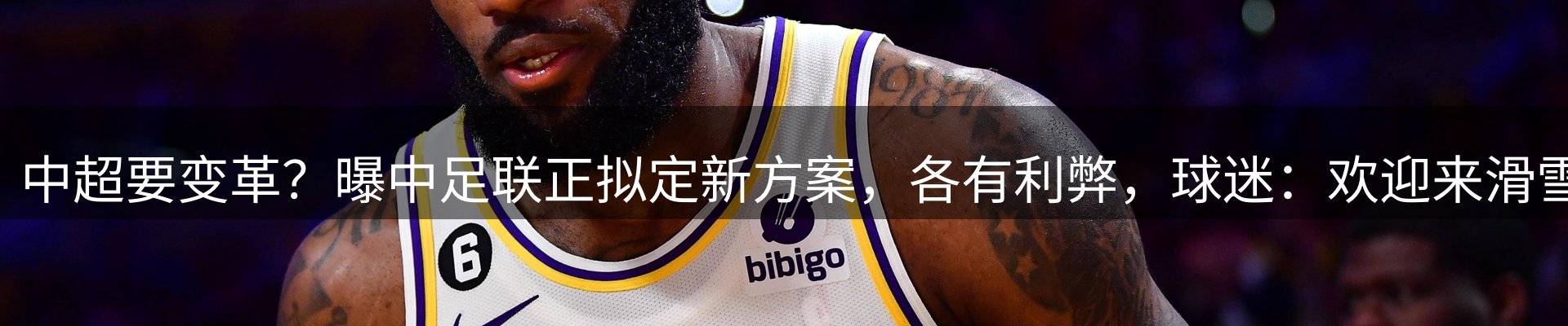 焦点观察