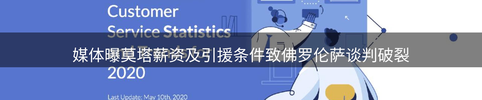 焦点观察